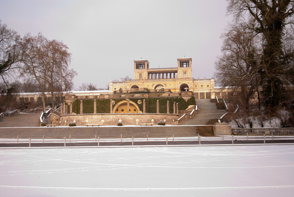 Orangerie