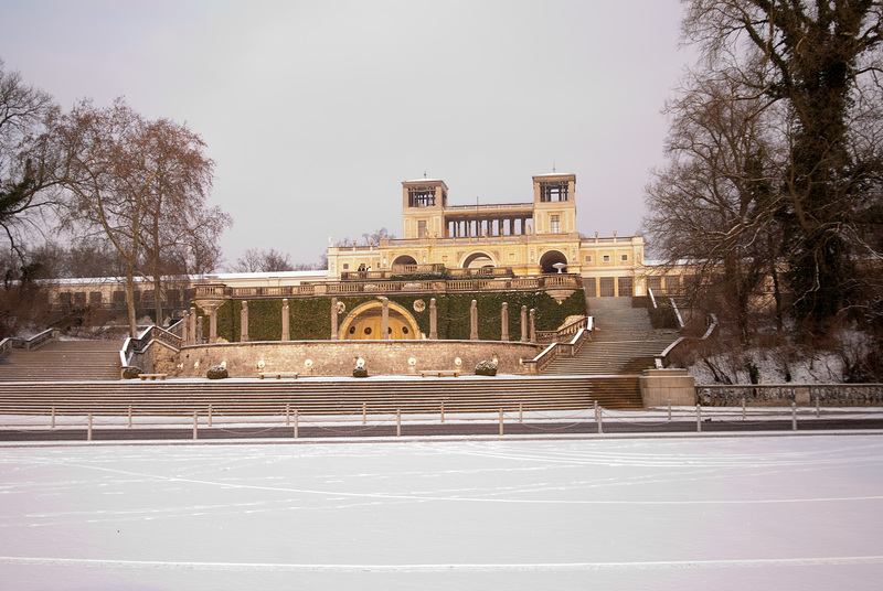 Orangerie