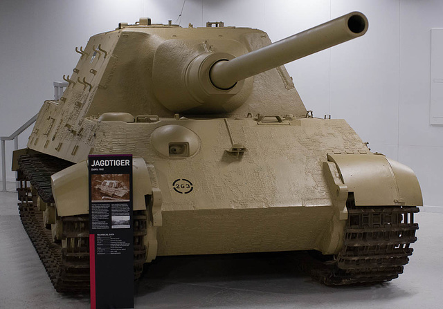 Jagdtiger