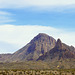 Chisos Mountains