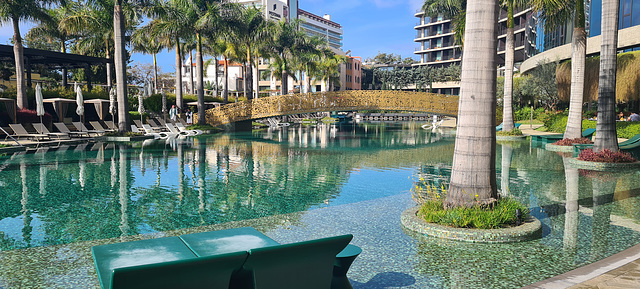 Savoy Palace, Funchal