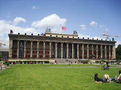 Altes Museum