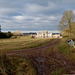 Lowther Castle, Cumbria (unroofed c1957)