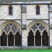 norwich cathedral cloister