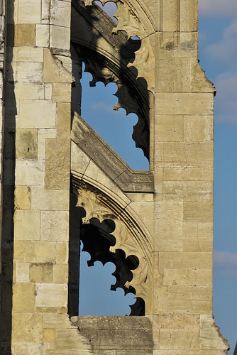 st mary's church, beverley