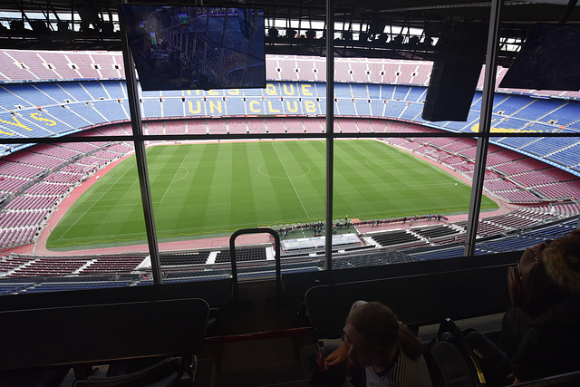 Stadion Nou Camp