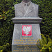 St Andrews, Władysław Sikorski Statue