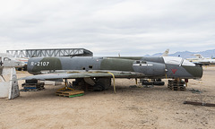 Dassault Mirage IIIRS R-2107