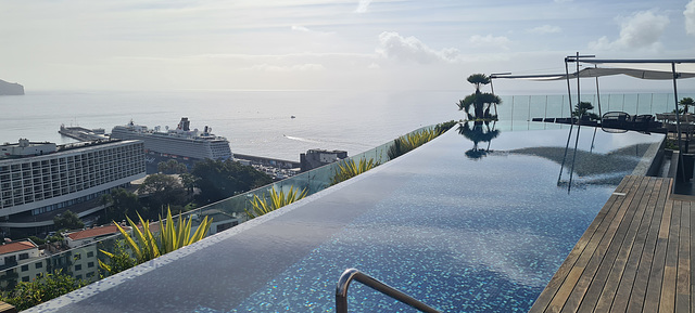 Savoy Palace, Funchal