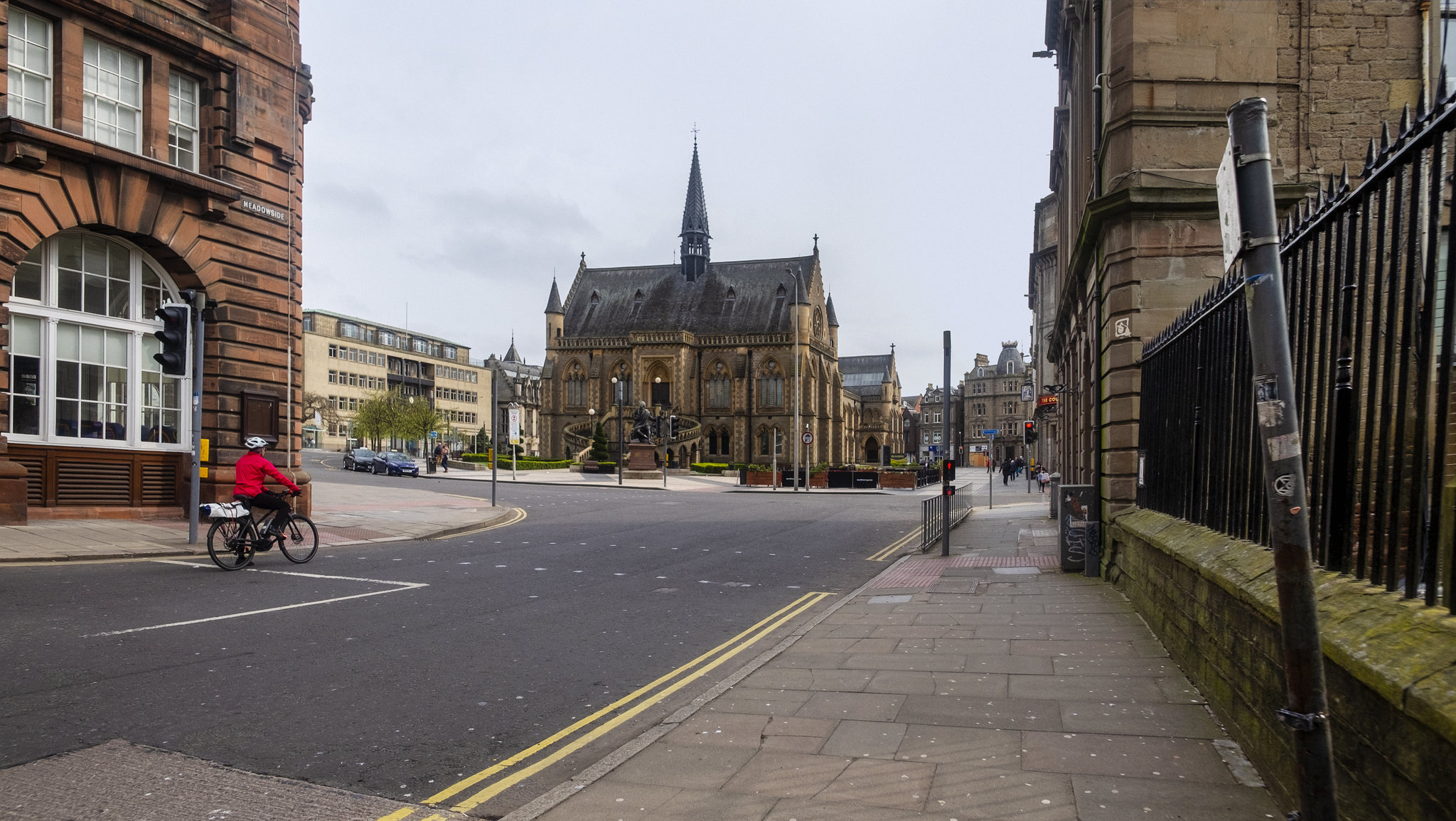 The McManus: Dundee's Art Gallery and Museum