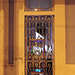 Porte nocturne / Evening's door