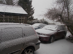 wst[17] - snow from Bruno {29th Dec 2017}