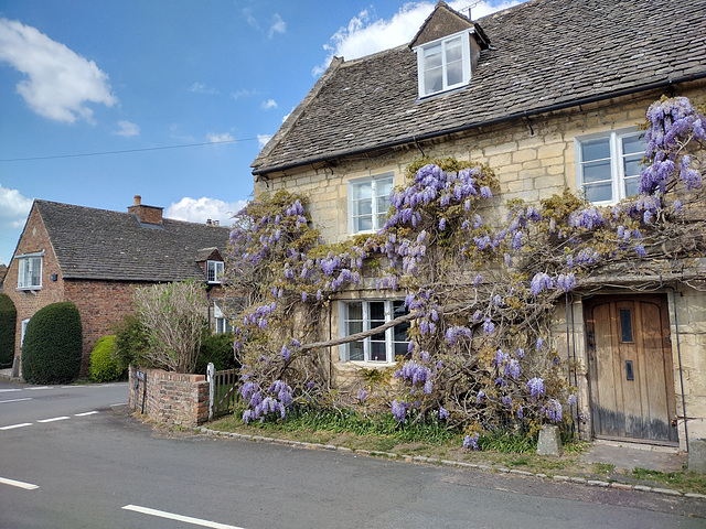 Mill Street, Prestbury