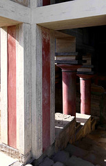 Knossos - Palace