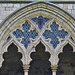 norwich cathedral cloister