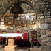 Damaskus: Die Ananias-Kapelle gilt als ältester Gebetsraum der Christenheit