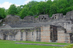 Vestiges de Lugdunum