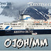 QSL OH0J/MM (2013)