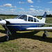 Piper PA-28-200-2 Cherokee Arrow II G-BHEV