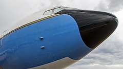 Boeing VC-137B 58-6971