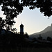 Oberammergau; St. Peter und Paul am Morgen (4) IMG 1246