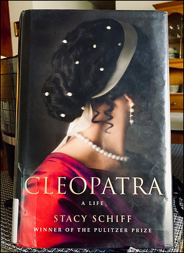 CLEOPATRA ~ A LIFE