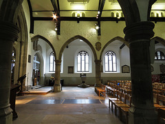 west ham, all saints church, london
