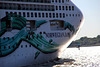 Teilansicht - Norwegian Jade