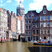NL - Amsterdam - Oudezijds Voorburgwal