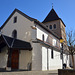 Reformierte Kirche Notre-Dame in Nyon