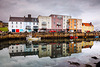 St Andrews, Harbour