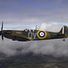 Spitfire Mk. 1a N3200 (new edit) - 11 October 2020