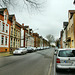 Kronenstraße (Siedlung Constantin, Herne) / 22.02.2020