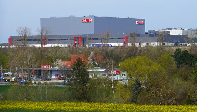 DE - Grafschaft - Birnenrundweg Lantershofen