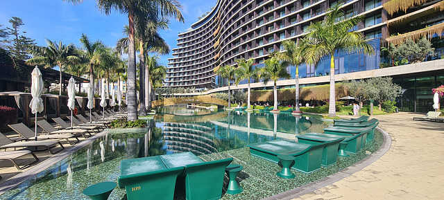 Savoy Palace, Funchal