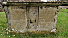 west lavington church, wilts c19 hooper chest tomb (1)