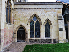 norwich cathedral cloister