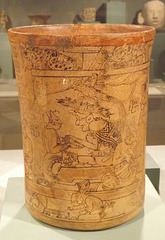 The Princeton Vase in the Princeton University Art Museum, September 2012