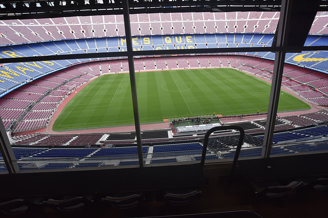 Stadion Nou Camp