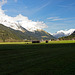 Naturpark Lechtal Tirol