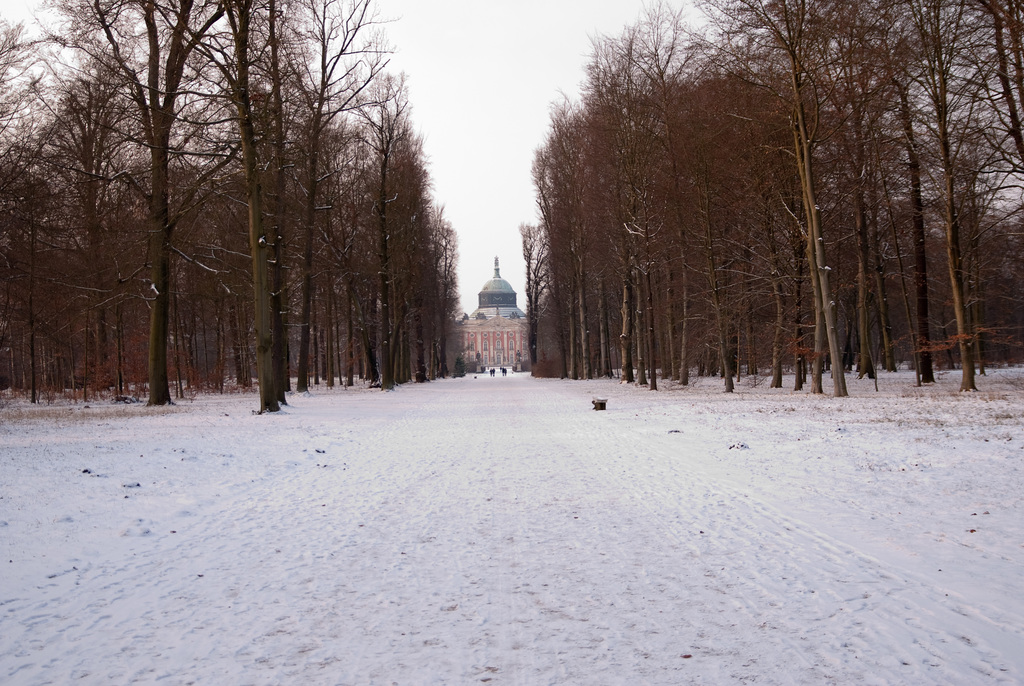 Neues Palais