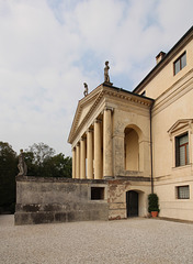 Villa Capra, Vicenza
