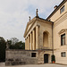 Villa Capra, Vicenza