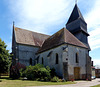 Villemaur-sur-Vanne - Collégiale de l'Assomption-de-la-Vierge