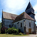 Villemaur-sur-Vanne - Collégiale de l'Assomption-de-la-Vierge