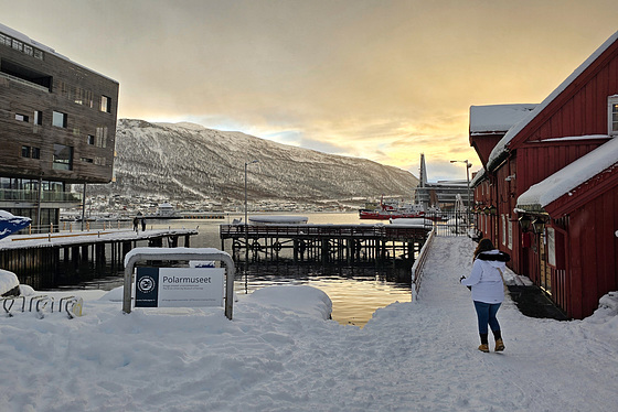 Tromsø, Norway