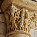 Saint-Benoît-sur-Loire  -  Abbaye de Fleury