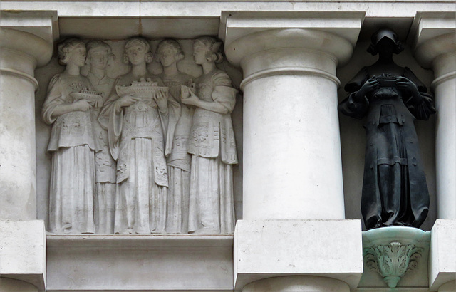 lloyds register of shipping, fenchurch st , london