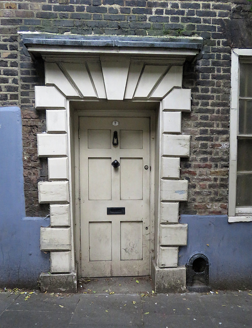 whitechapel bell foundry, london