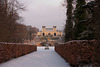 Orangerie